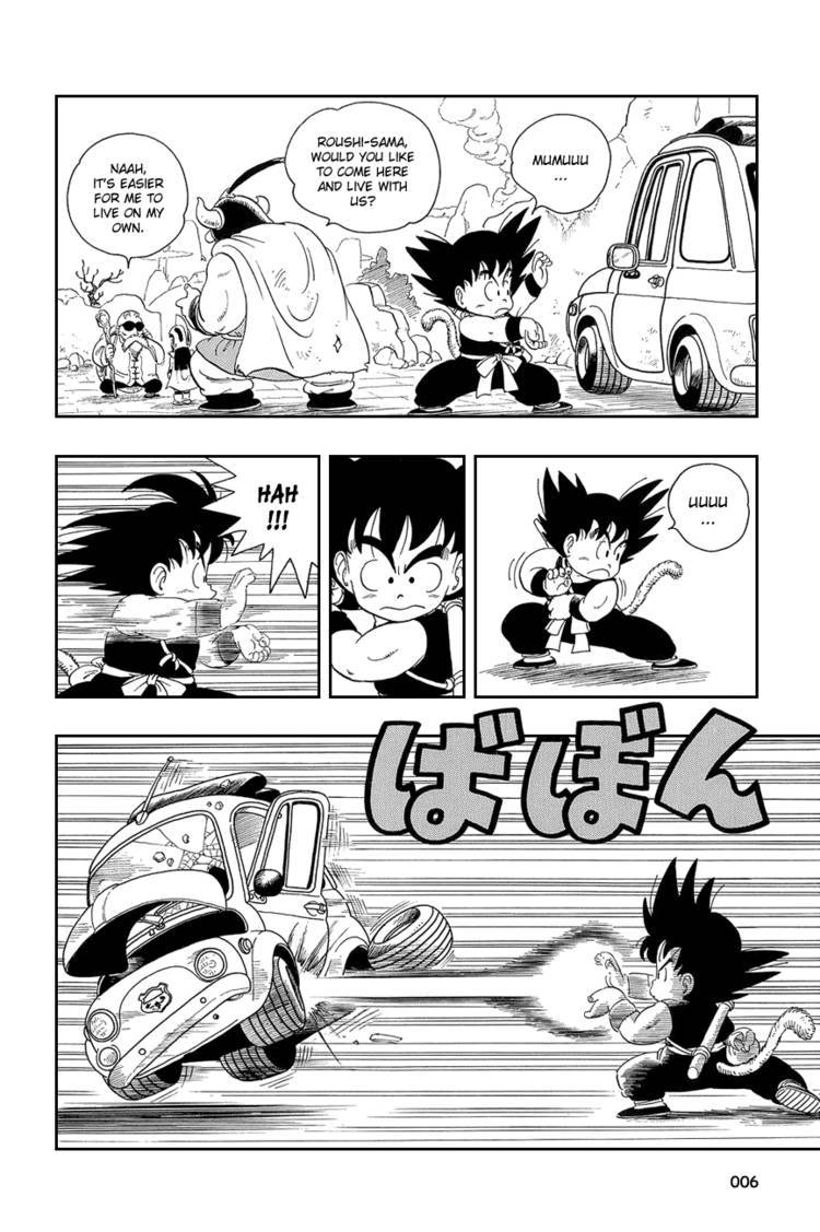 Dragon Ball Chapter 15.029 9